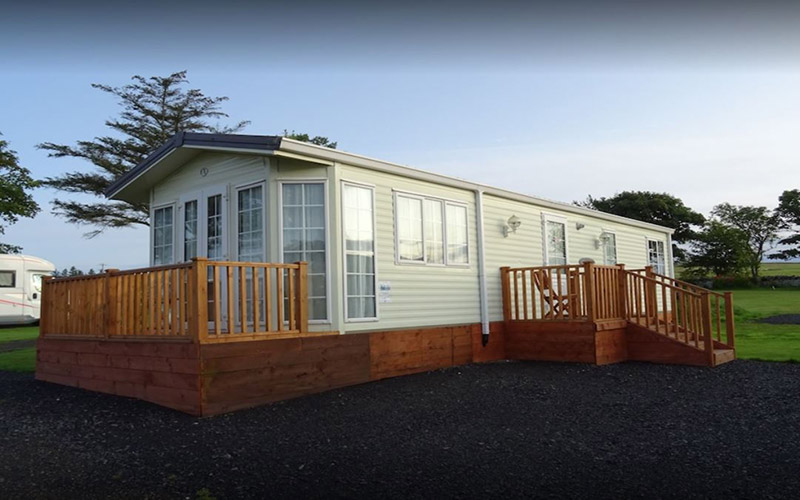 Inver Caravan Park