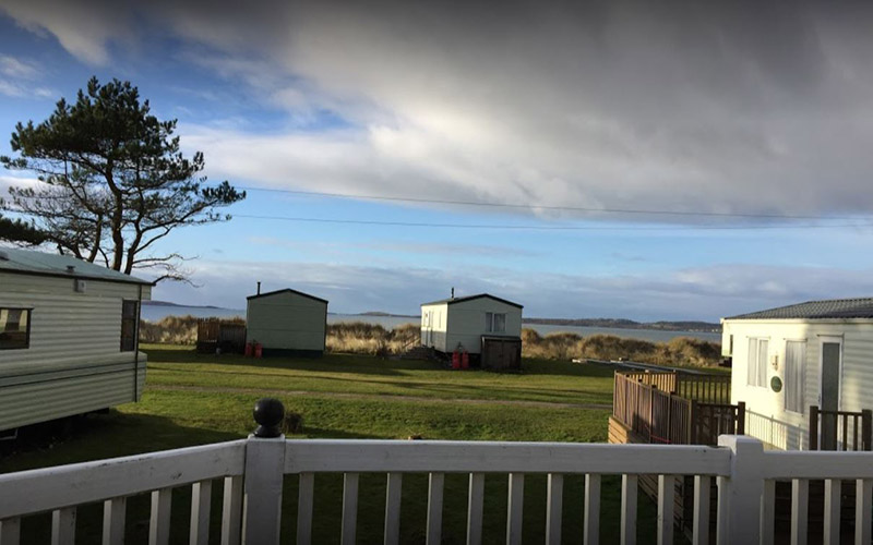 Point Sands Holiday Park